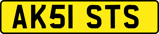 AK51STS