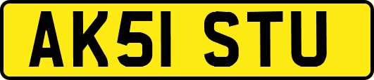 AK51STU