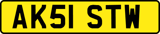 AK51STW