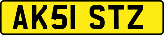 AK51STZ