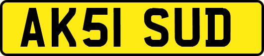 AK51SUD