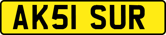 AK51SUR