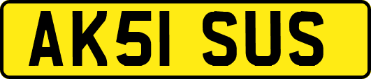 AK51SUS