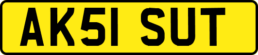 AK51SUT