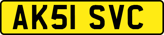 AK51SVC
