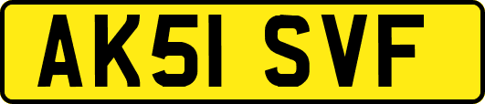 AK51SVF