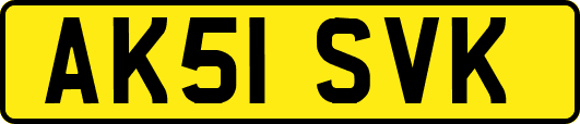 AK51SVK