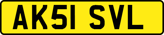 AK51SVL