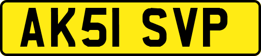AK51SVP