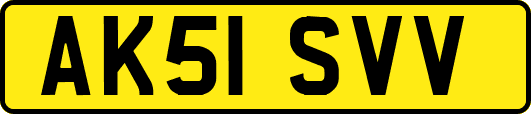AK51SVV