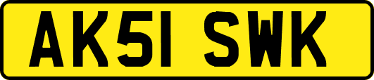 AK51SWK