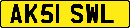 AK51SWL