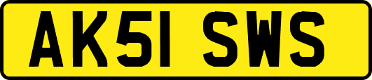 AK51SWS