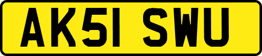 AK51SWU