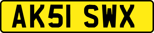 AK51SWX