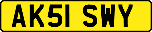 AK51SWY