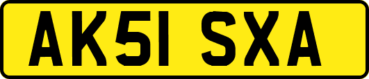 AK51SXA