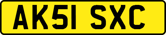 AK51SXC