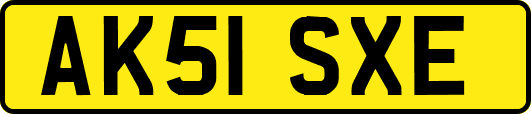 AK51SXE