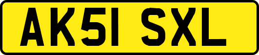 AK51SXL