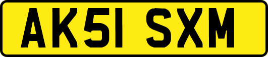 AK51SXM