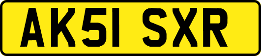 AK51SXR