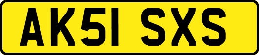 AK51SXS