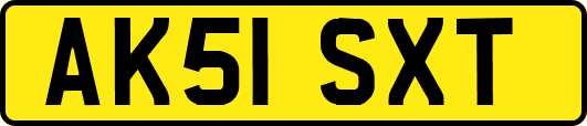 AK51SXT