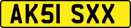 AK51SXX