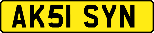 AK51SYN