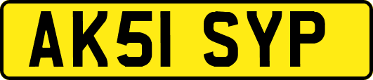 AK51SYP