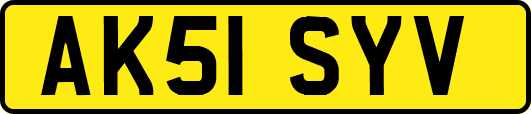 AK51SYV