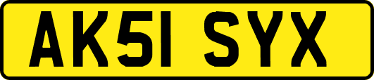 AK51SYX