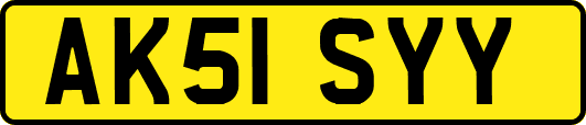 AK51SYY