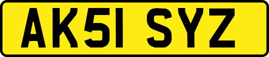 AK51SYZ