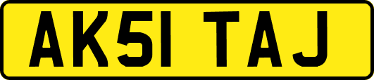 AK51TAJ