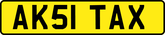 AK51TAX