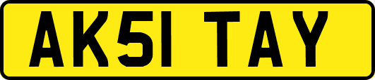AK51TAY