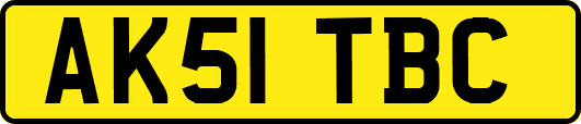 AK51TBC
