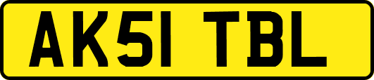 AK51TBL