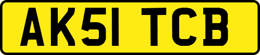 AK51TCB