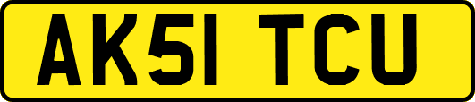 AK51TCU