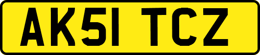 AK51TCZ