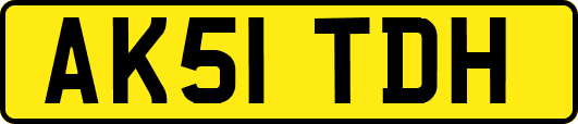 AK51TDH