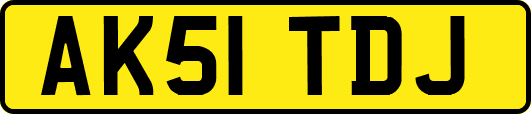 AK51TDJ