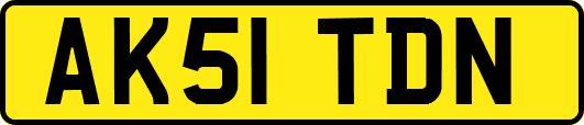 AK51TDN