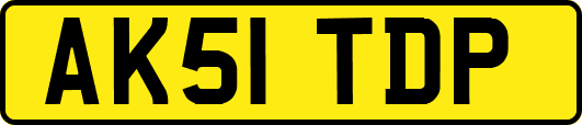 AK51TDP