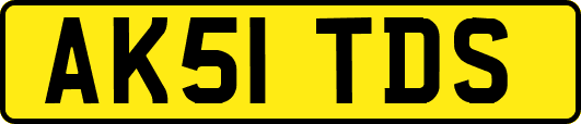 AK51TDS