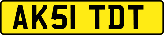 AK51TDT