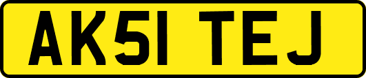 AK51TEJ